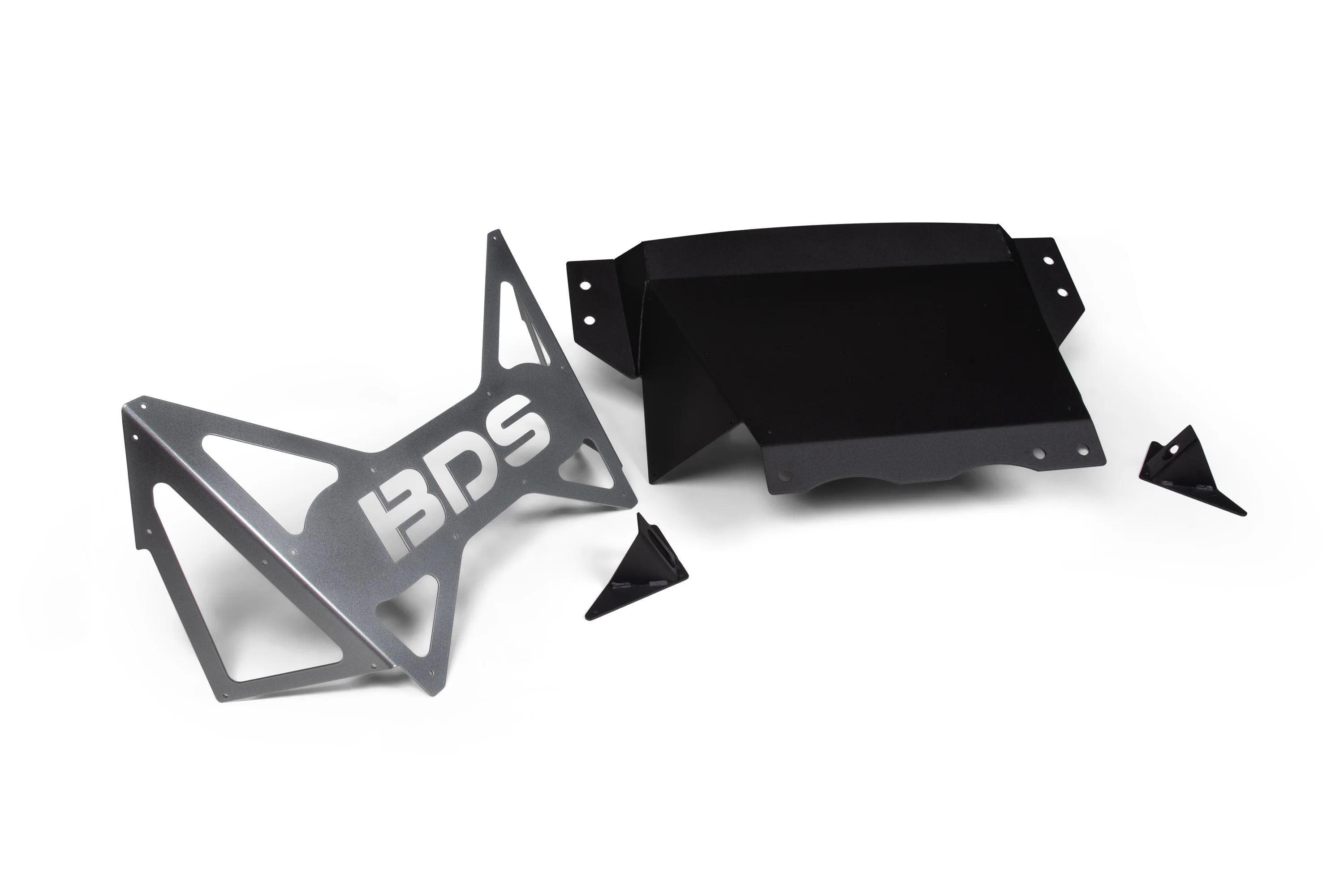 Front Skid Plate | Fits BDS 4-6 Inch Lift Only | Ford F-150 (21-26) V6 Model - Image 5