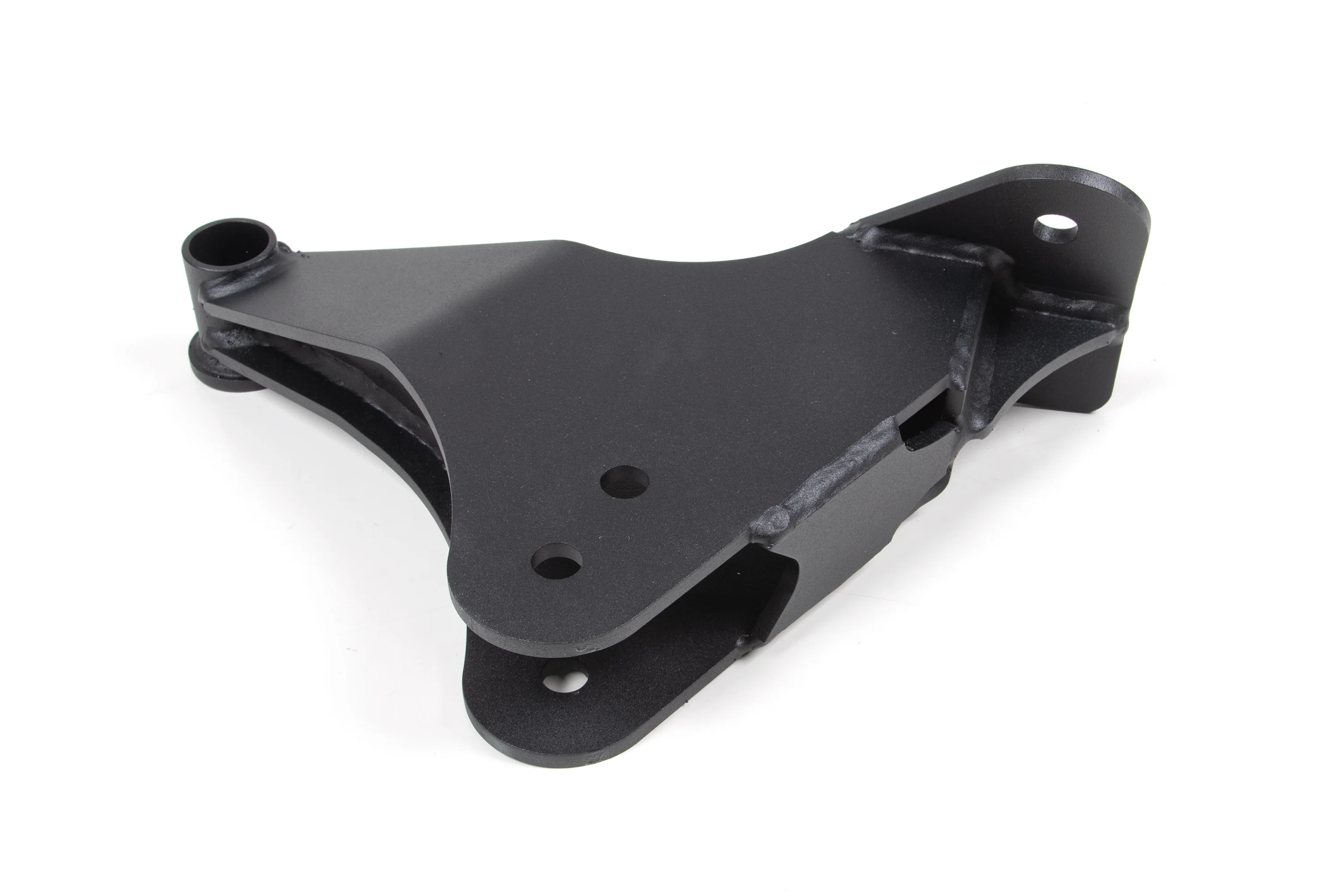 Front Track Bar Relocation Bracket | Fits 6-8 Inch Lift | Ford F250 / F350 Super Duty (99-04) 4WD - Image 2