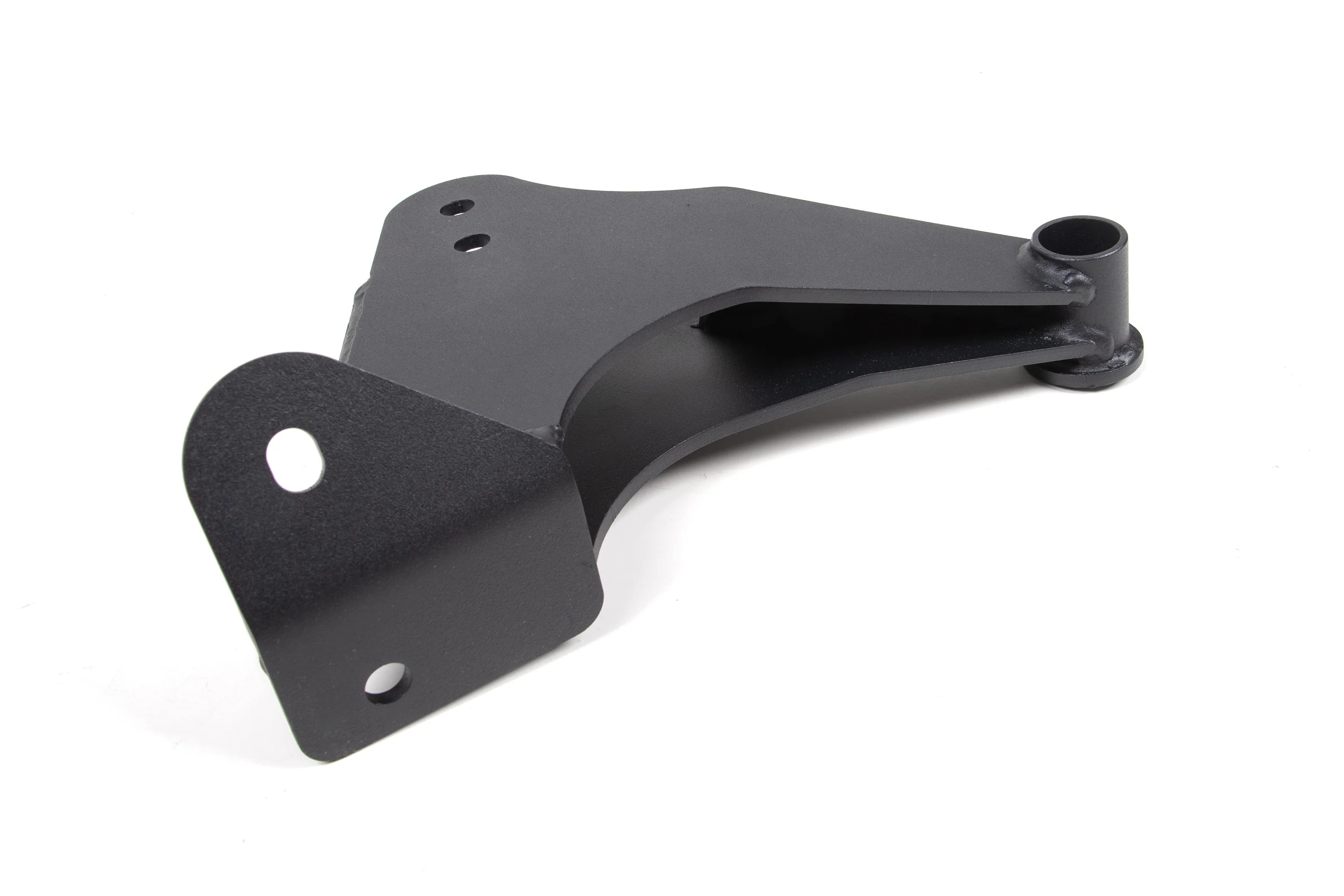 Front Track Bar Relocation Bracket | Fits 6-8 Inch Lift | Ford F250 / F350 Super Duty (99-04) 4WD - Image 3