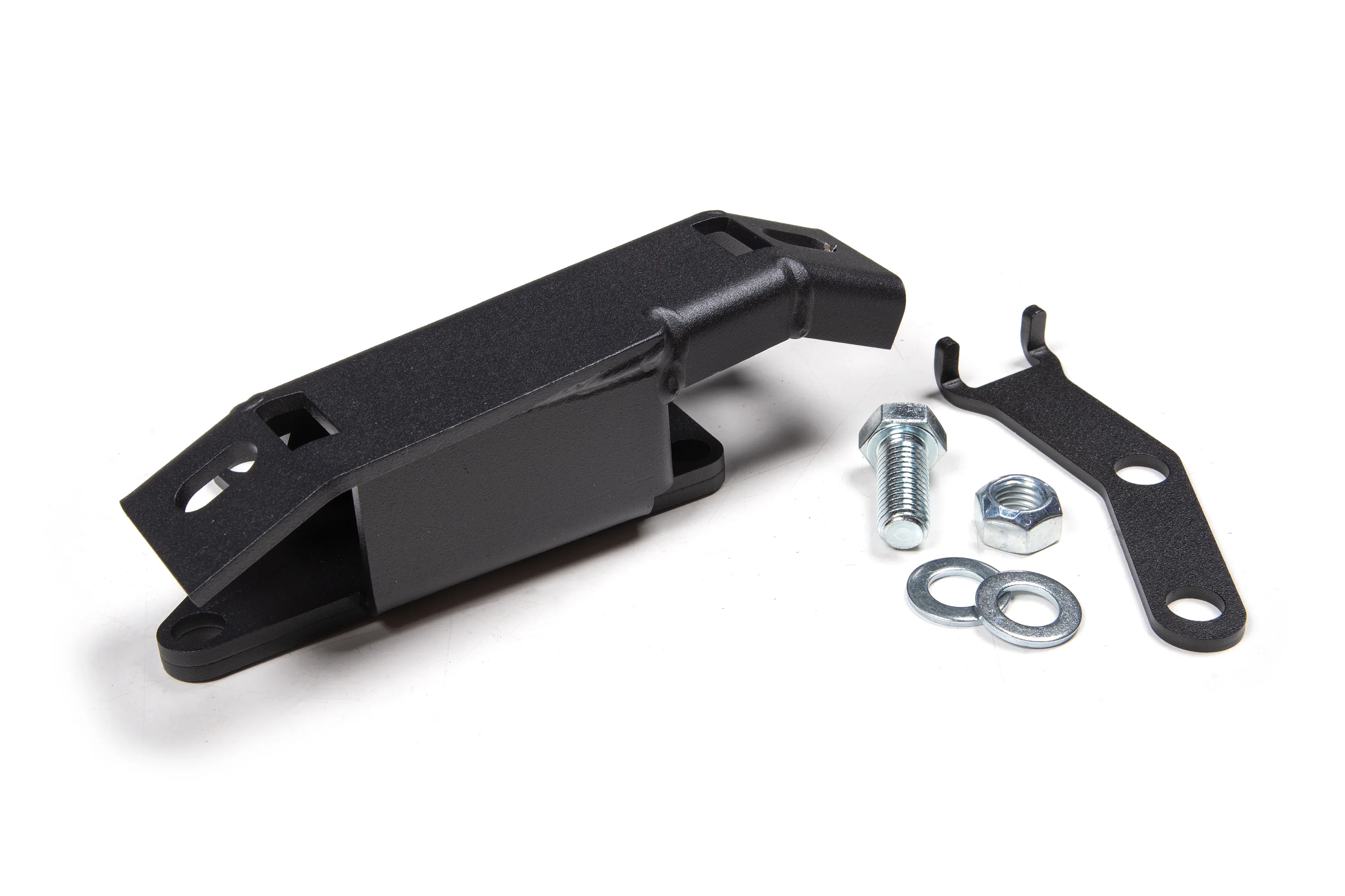 Manual Transfer Case Shifter Extension | Ram 2500 (19-24) / 3500 (19-24) 4WD | Gas