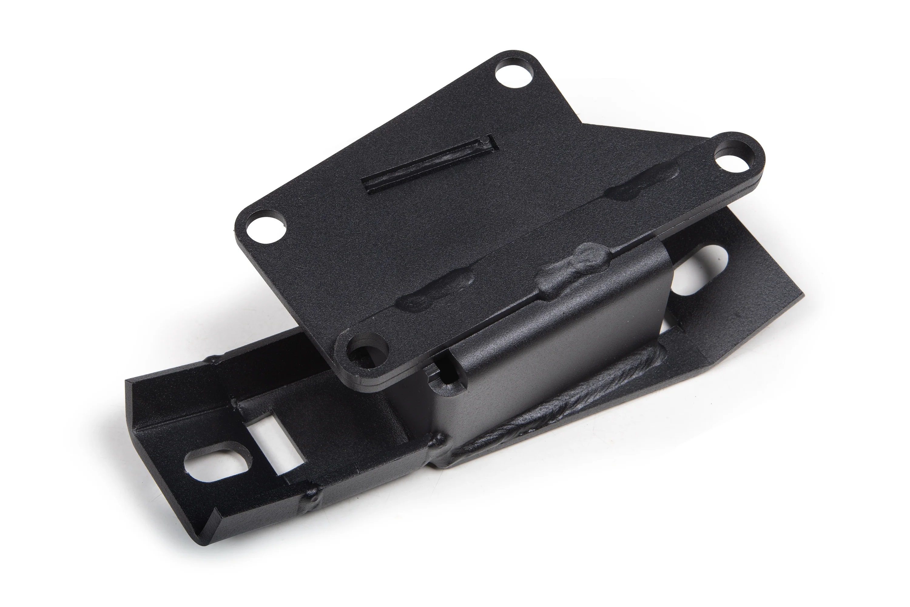 Manual Transfer Case Shifter Extension | Ram 2500 (19-24) / 3500 (19-24) 4WD | Gas - Image 2