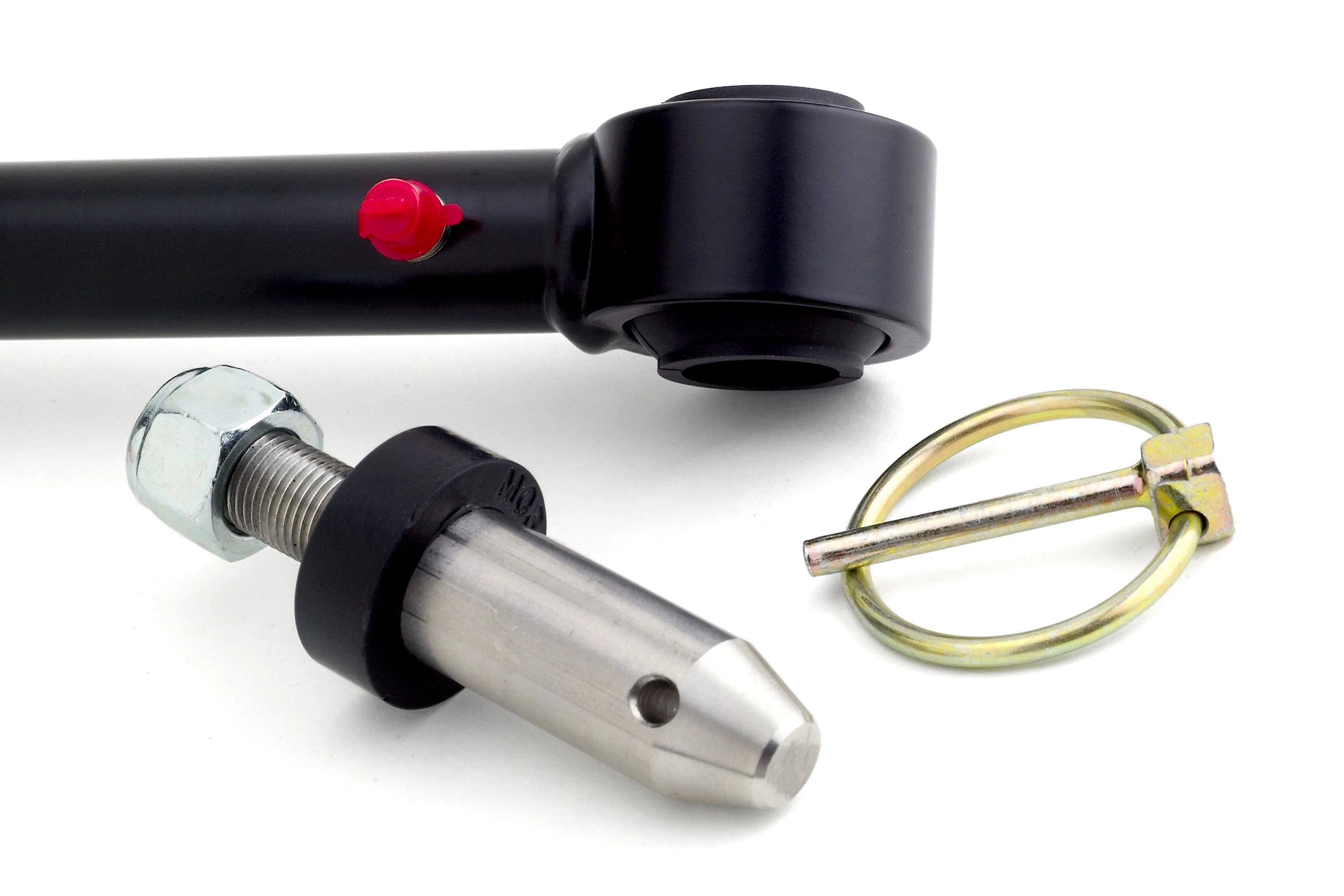 Quicker Disconnect Sway Bar Links | Wrangler TJ with 0-2" Lift | Cherokee XJ, Comanche MJ & Grand Cherokee ZJ with 2-4" Lift - Image 2