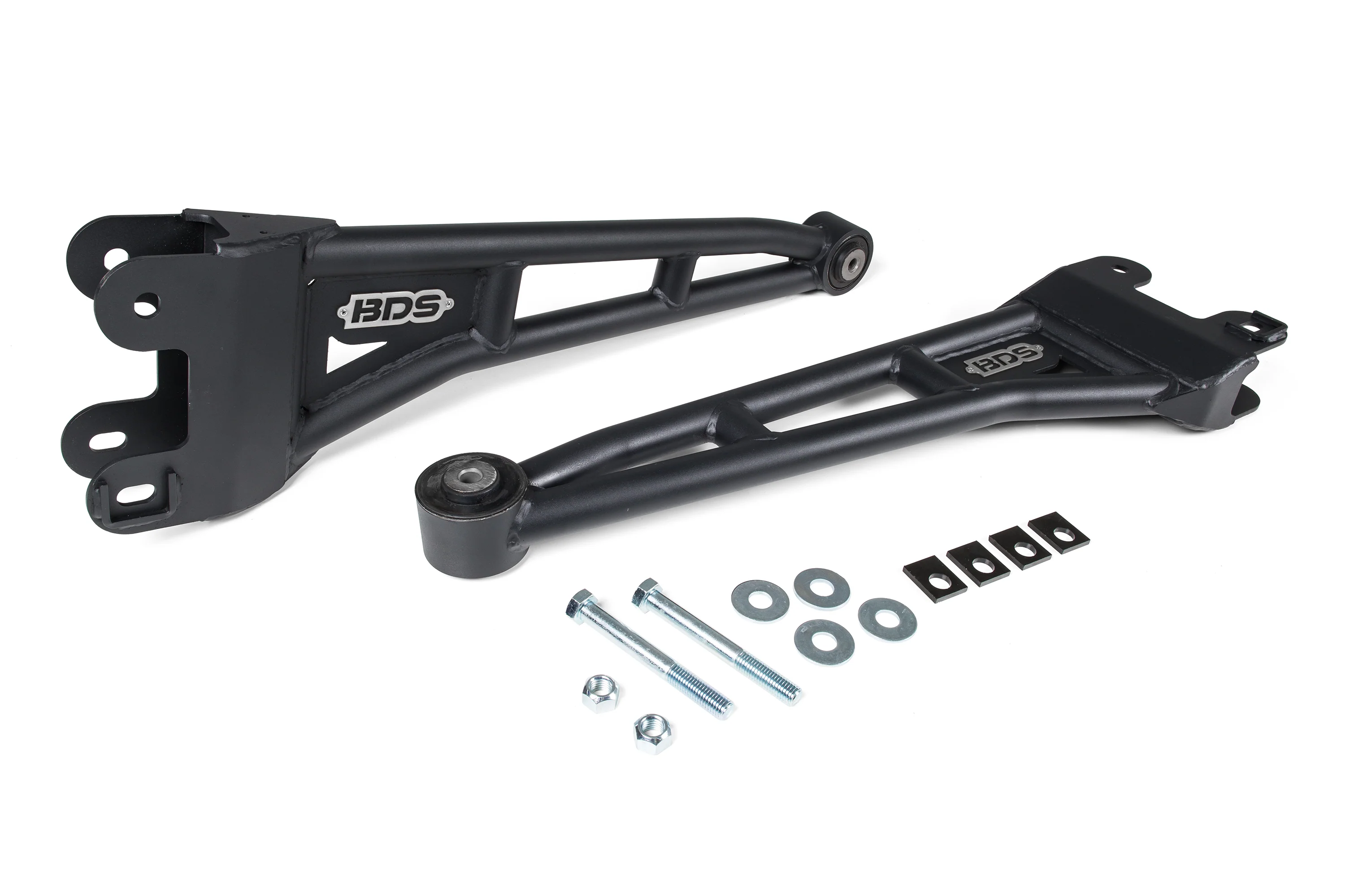 Radius Arm Upgrade | Ford F250 / F350 Super Duty (05-22) & Ford F450 / F550 / F600 Super Duty (20-22) 4WD