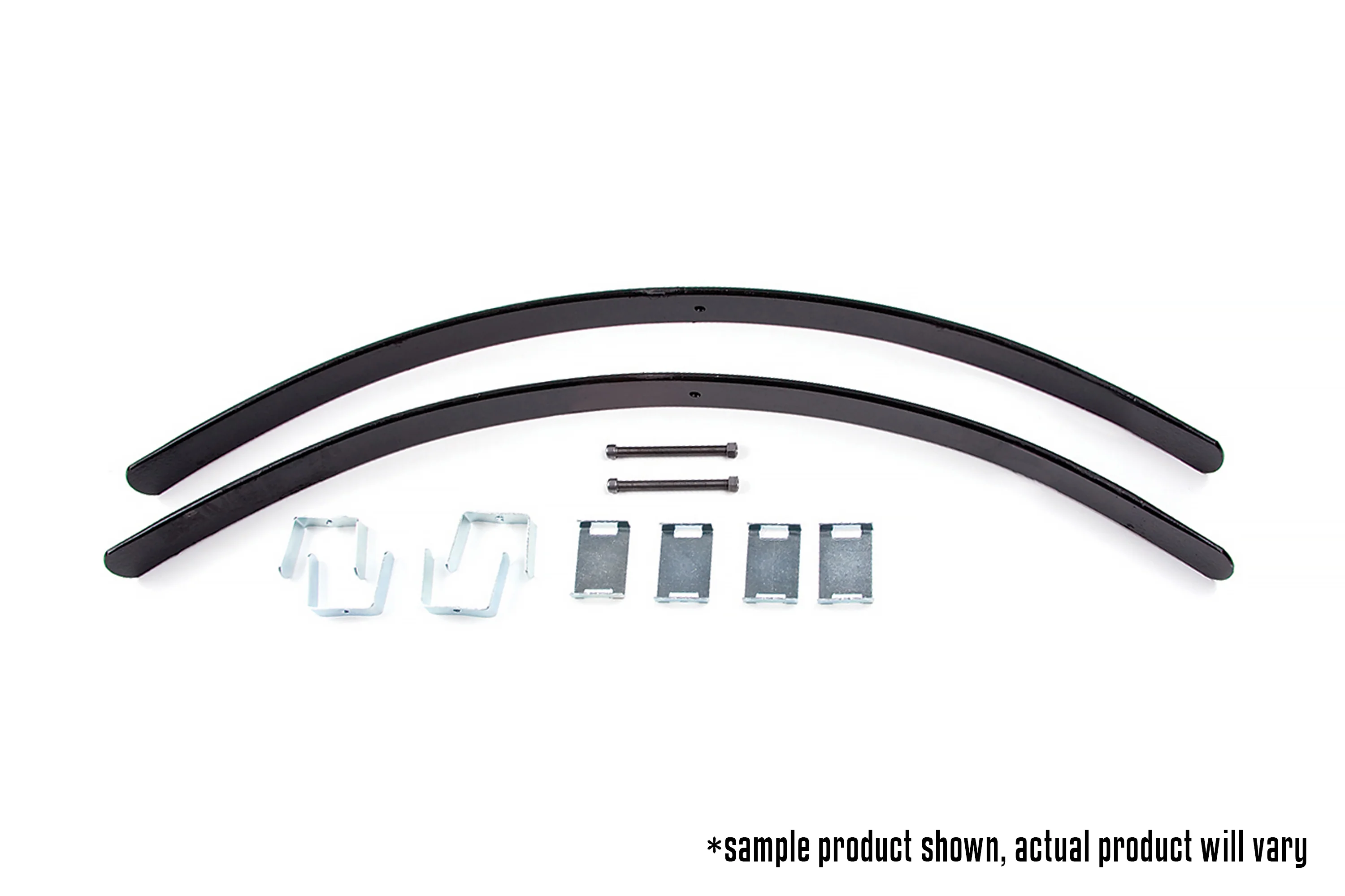 Rear Long Add-a-leaf | GM (73-98) & Dodge Ram (94-01)