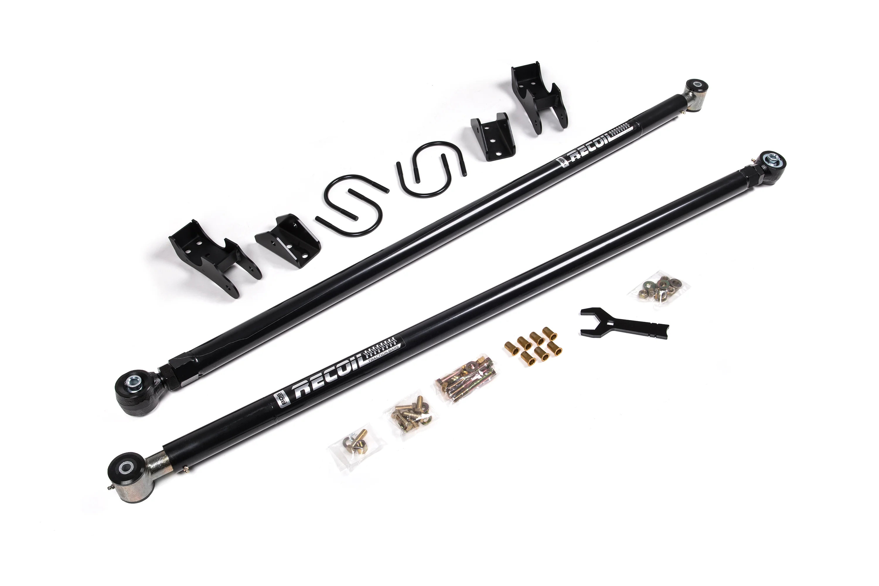 Recoil Traction Bar Kit | Ram 3500 (19-24) - Image 2