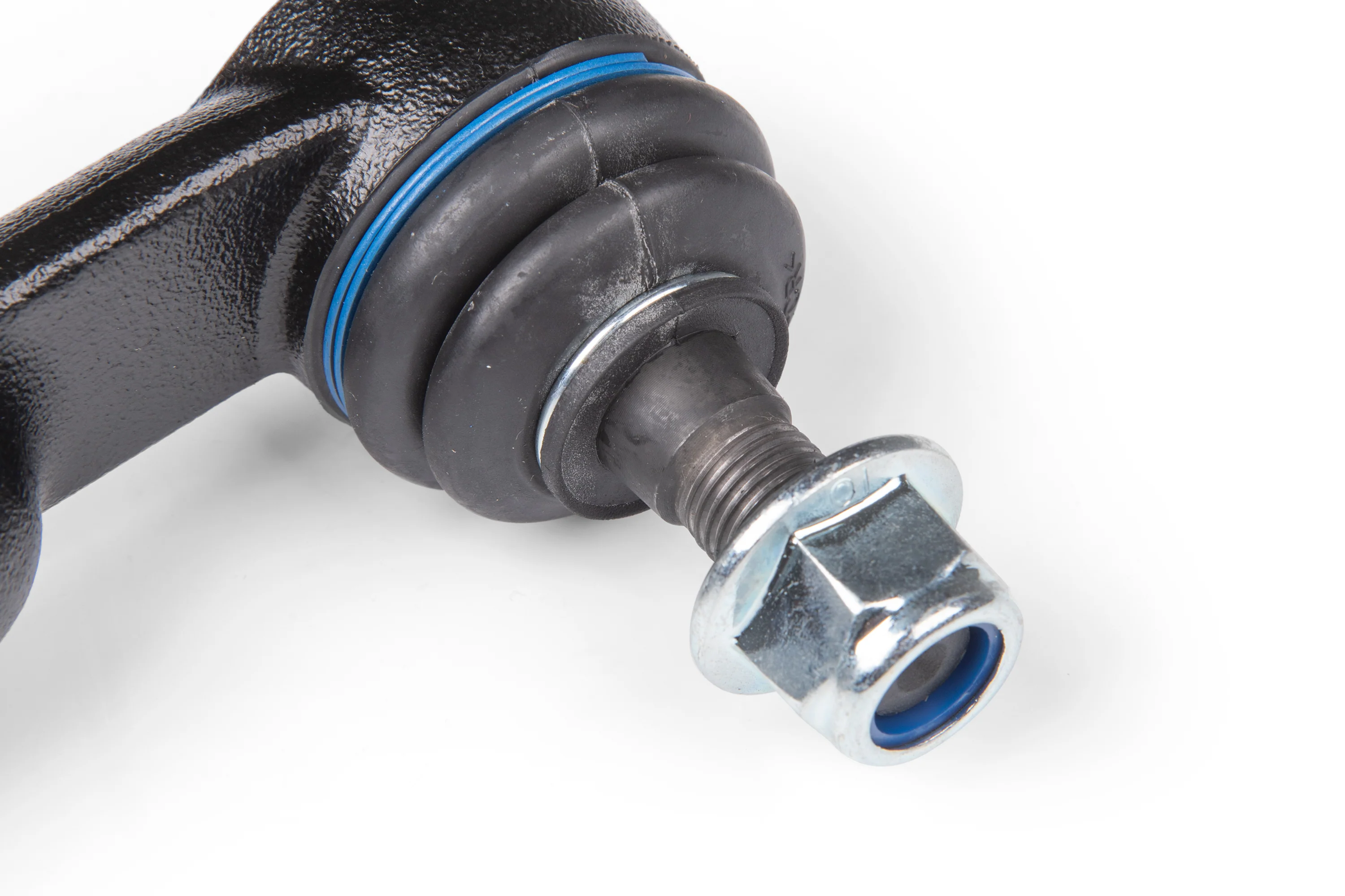 Tie Rod End - Driver | Fits BDS 5/7 Inch Lift | Toyota Tundra (07-21) 4WD - Image 3