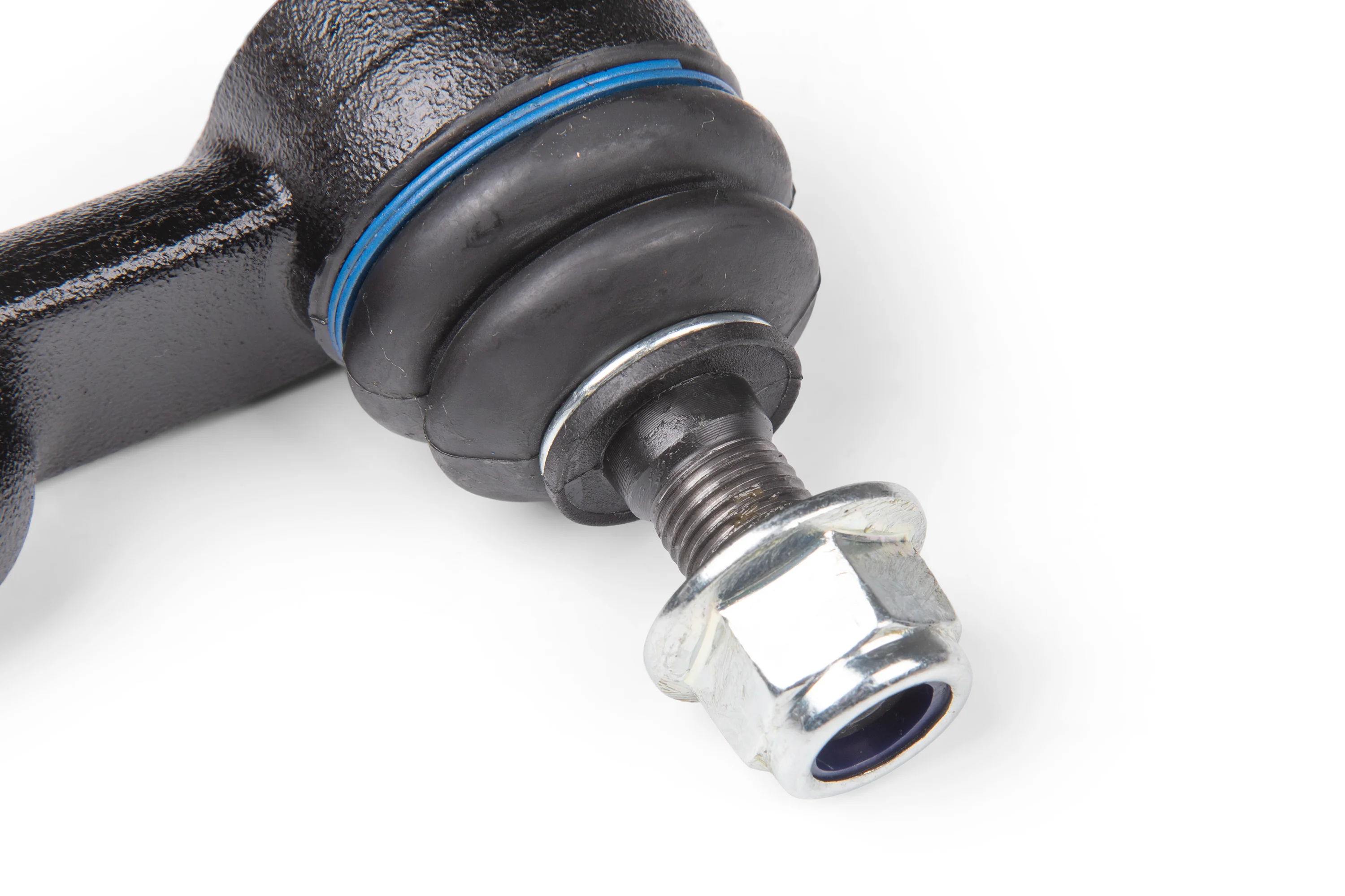 Tie Rod End - Passenger | Fits BDS 5/7 Inch Lift | Toyota Tundra (07-21) 4WD - Image 4