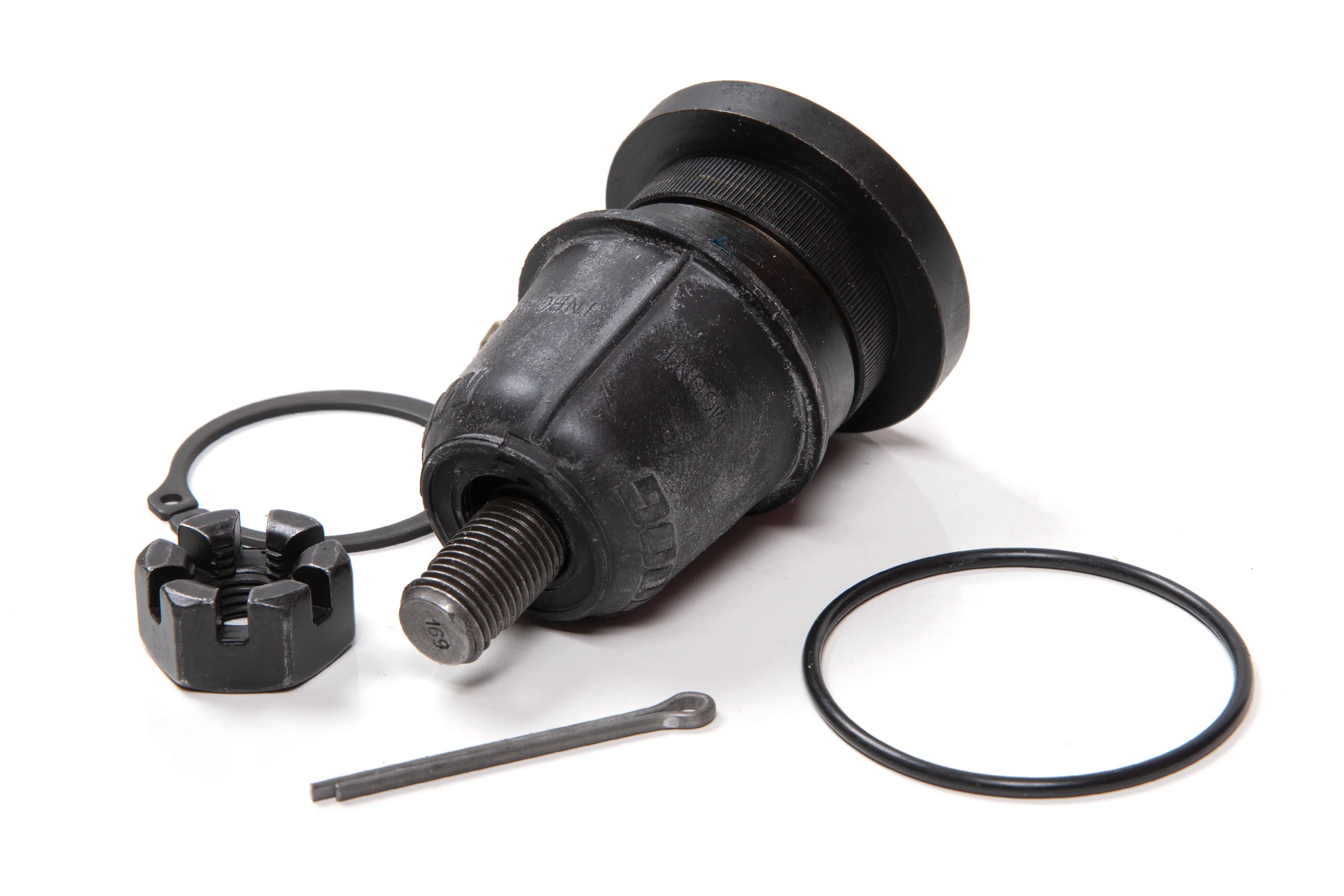 UCA Ball Joint | Fits 128252 | Toyota Tacoma (05-23)