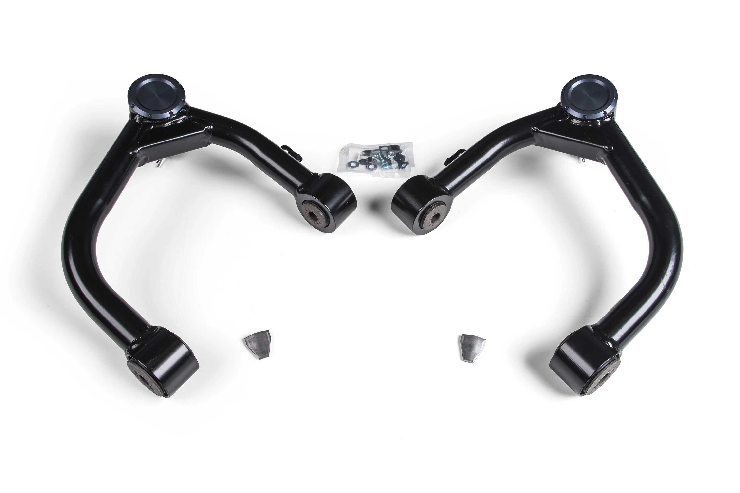 Upper Control Arm Kit | Chevy Silverado and GMC Sierra 1500 (19-26)